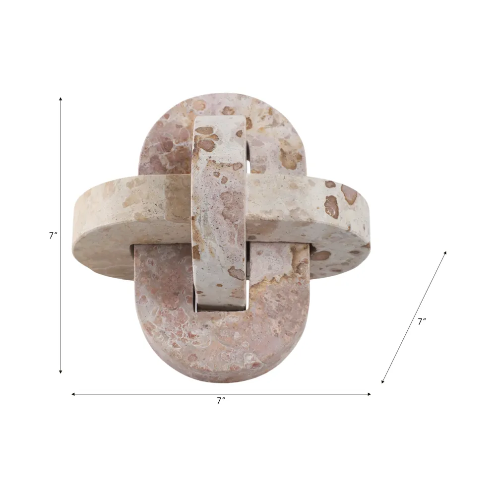 JULIANWICK IVORY DECOR 7 (IN)
