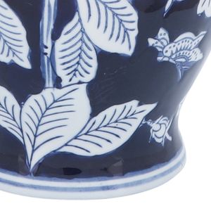 CASEYFIELD BLUE CHINOISERIE 9 (IN) 8