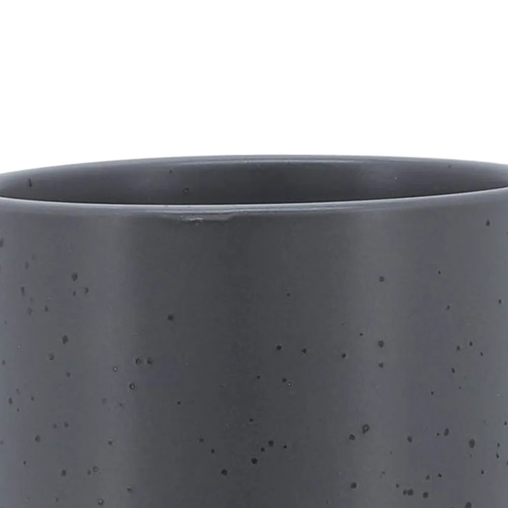NORMAHAVEN GRAY PLANTER 7 (IN)