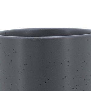 NORMAHAVEN GRAY PLANTER 7 (IN) 7