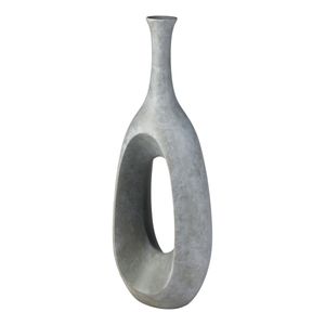 Parga Bottle - Extra Large Gray 2