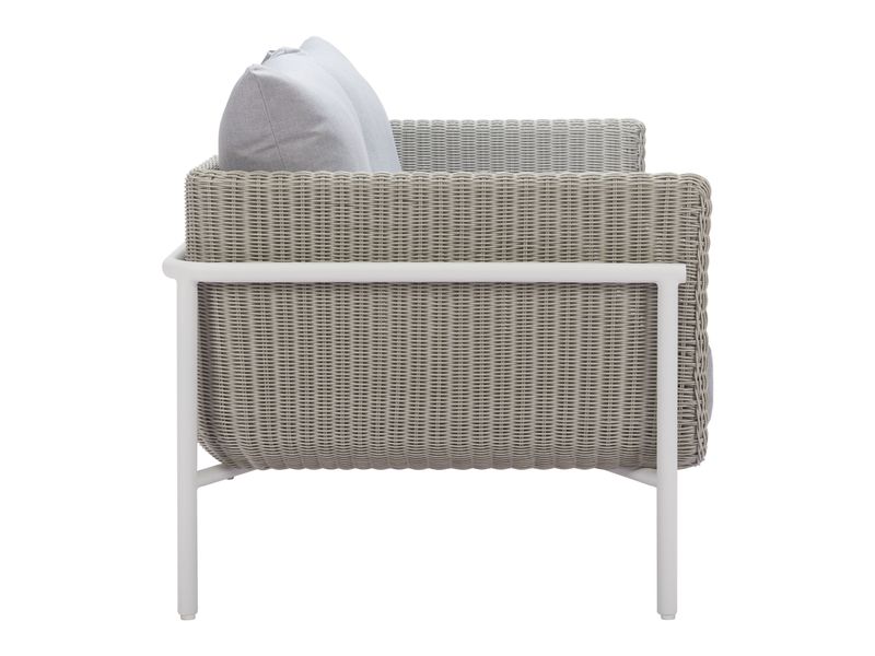 Frais Loveseat Gray 3