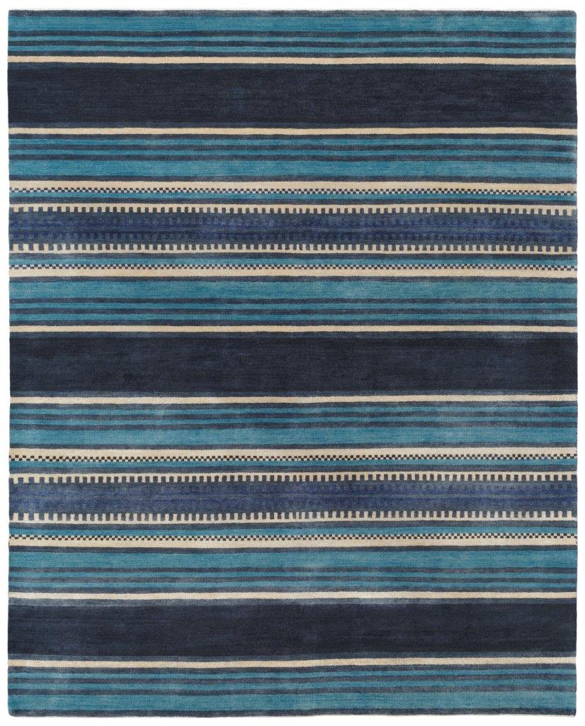 Serape Stripe Wave (SW-18B)