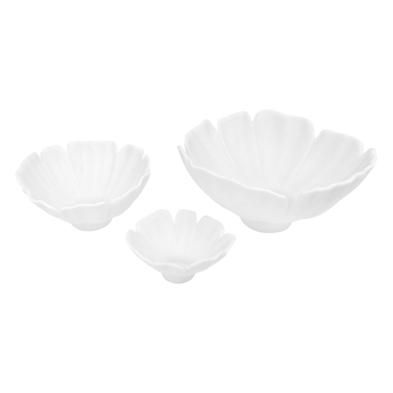 Sonata Bowls -Set 3 3