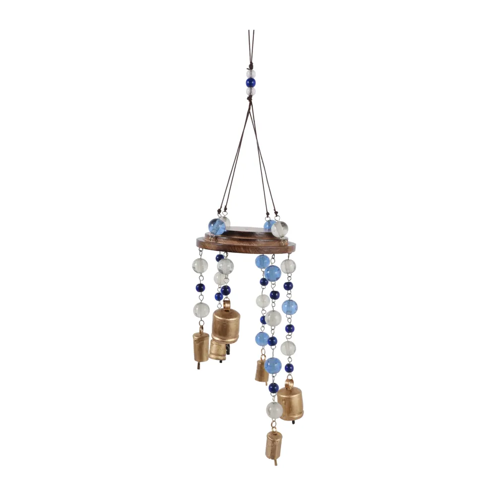 CHILTONSTONE BROWN WIND CHIME 32 (IN)