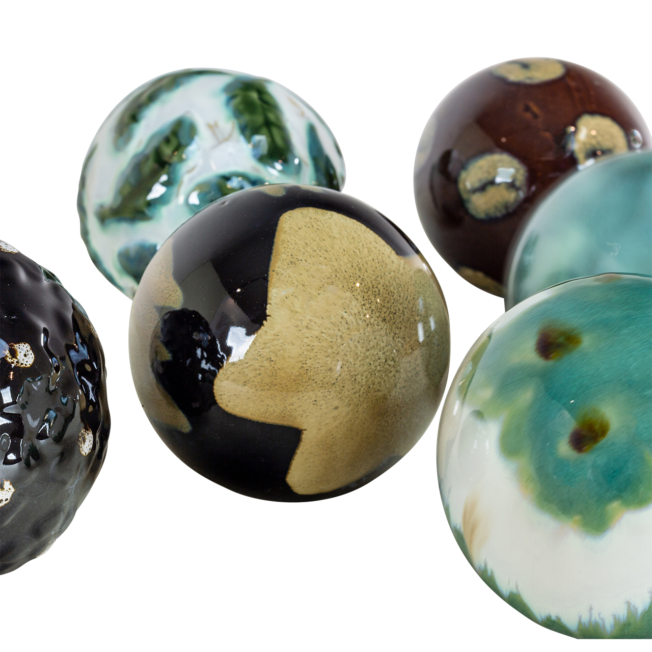 Cari Decorative Balls -Ea 7