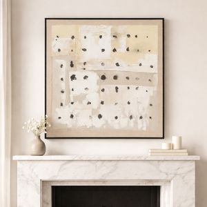 GRAYDONMORE IVORY ART 40 (IN) 10