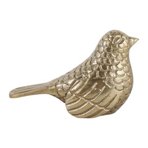 MILLERHAM GOLD DECOR 4 (IN) 1