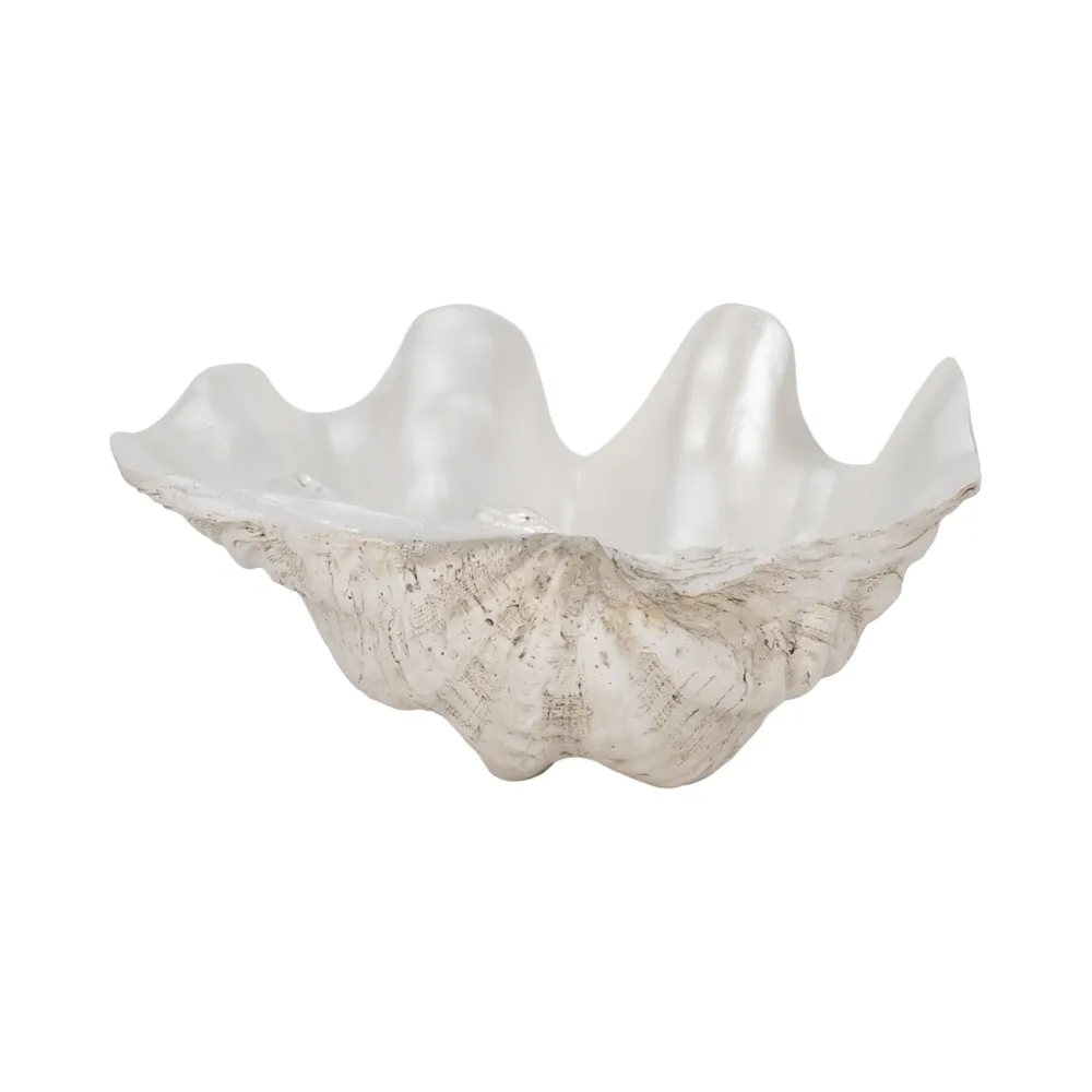 LAKEGROVE IVORY BOWL 4 (IN)
