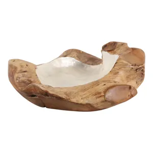 BLAKEFORD WHITE BOWL 7 (IN) 4