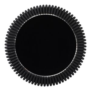 TRUEFORD BLACK BOWL 4 (IN) 8