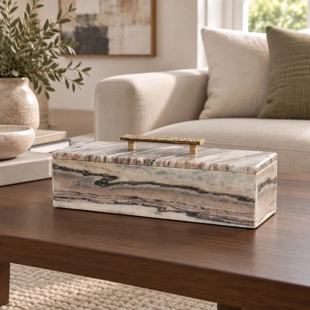 CAXTONCREST GRAY BOX 5 (IN)