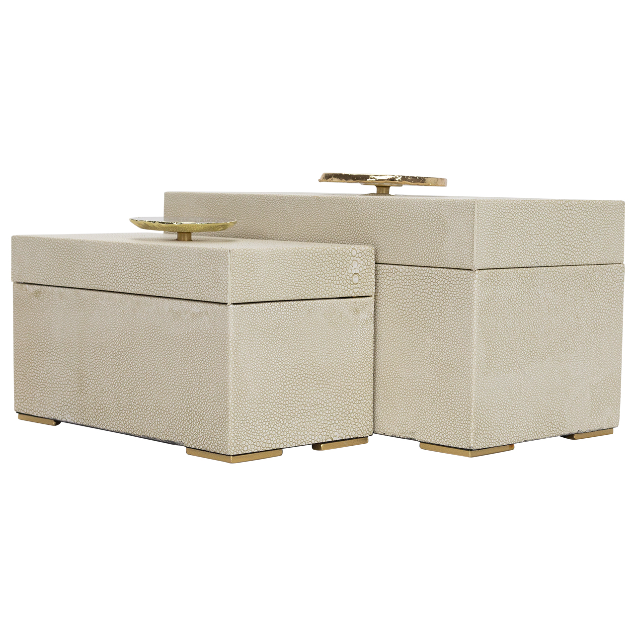 Berkley Boxes -Set 2 3