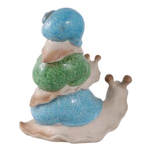 ARMONLAKE IVORY GARDEN STATUARY 15 (IN) 5