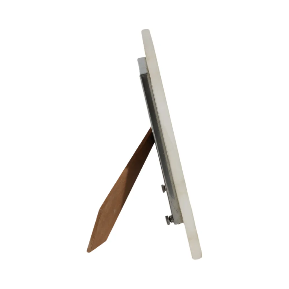 COOPERHAVEN WHITE FRAME 10 (IN)