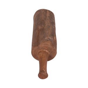 HARDWICKWAY BROWN DECOR 24 (IN) 6