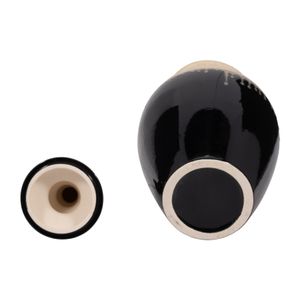 TARYNPARK WHITE VASE 24 (IN) 8
