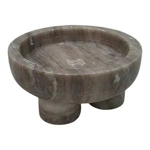 PEARLROSE IVORY BOWL 3 (IN) 3