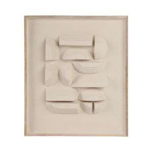 LAYLADALE IVORY ART 29 (IN) 1
