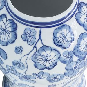 DALEYBURN BLUE CHINOISERIE 15 (IN) 5