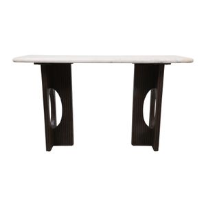 HANLEYWOOD WHITE CONSOLE 52 (IN) 3