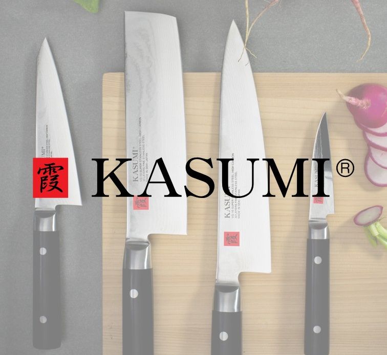 Kasumi