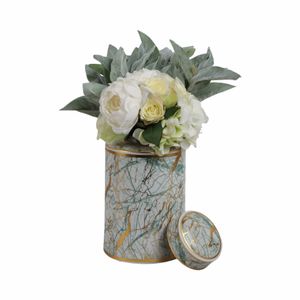 LOCHLAKE GREEN JAR 12 (IN) 3