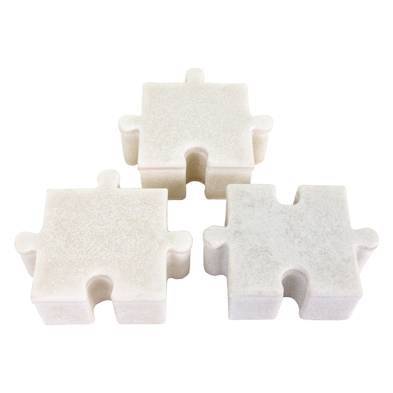 Bianco Puzzle Boxes -Set 3 4