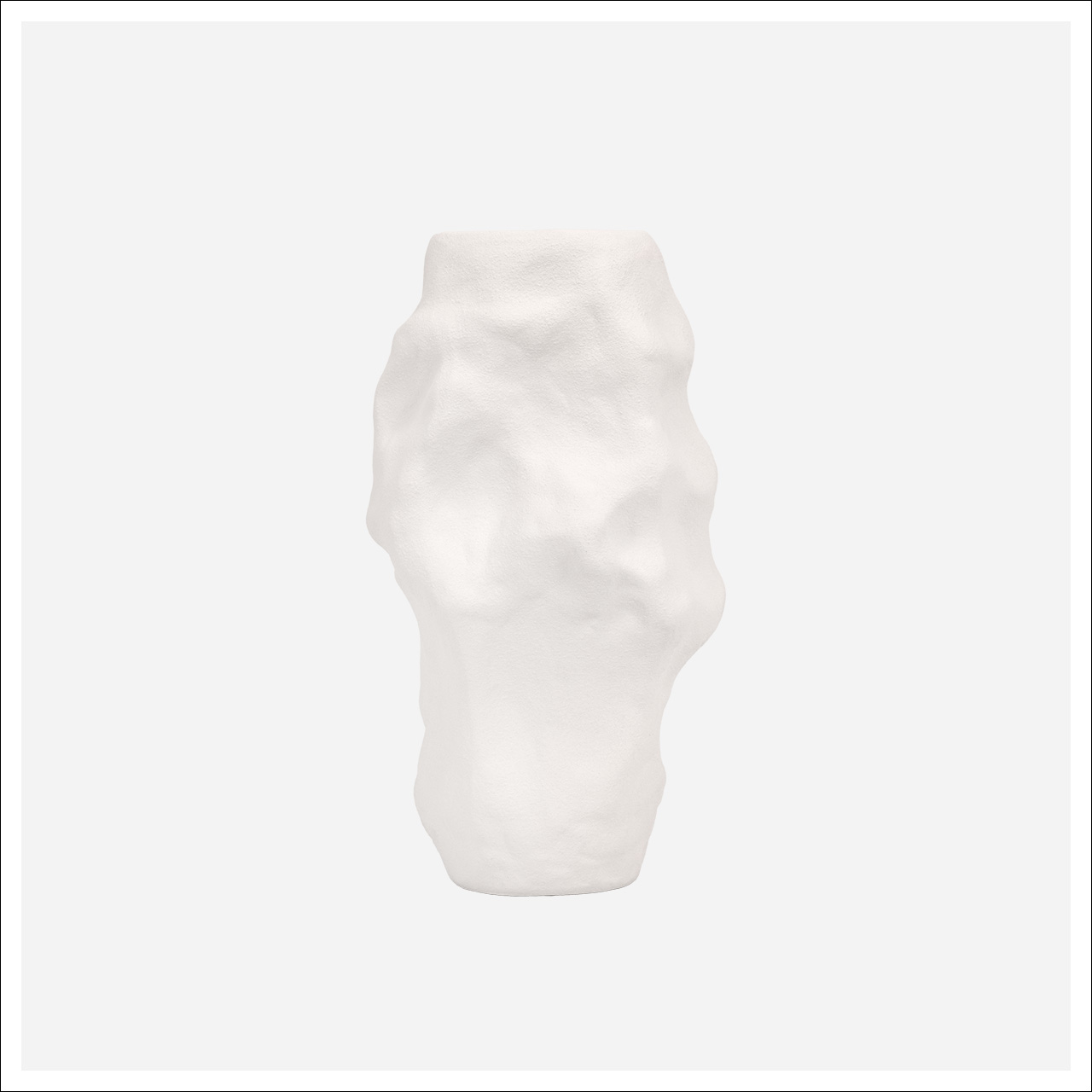 Imani Short Vase