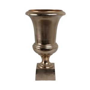 MILTON GOLD VASE 24 (IN) 1