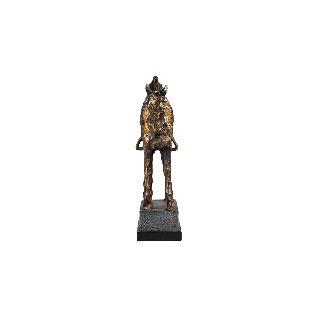 Citation Horse Sculpture 6