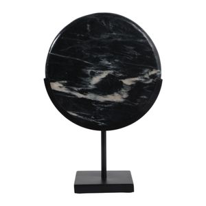 DRYDENCREST BLACK DECOR 12 (IN) 6