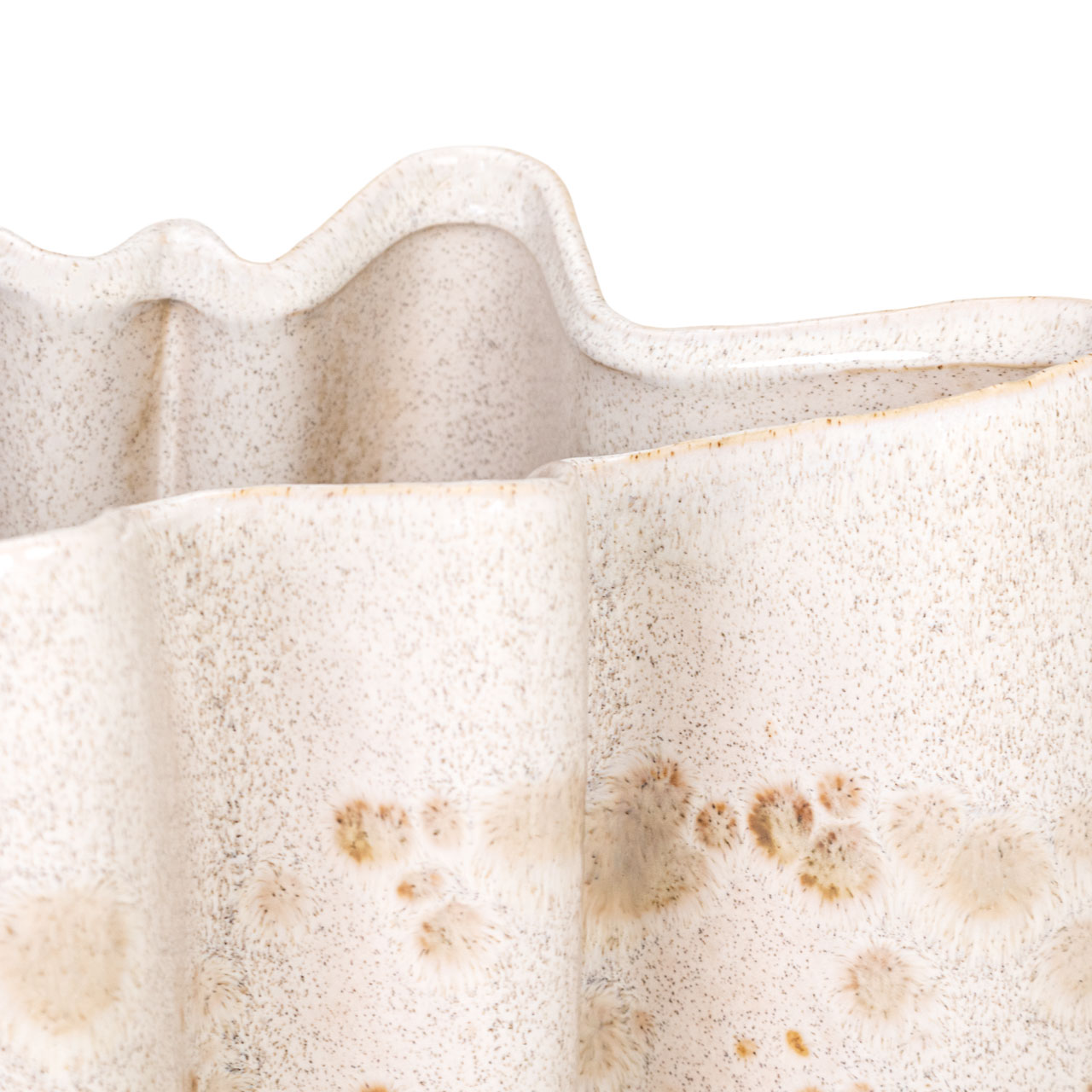 Calypso Oversized Vase 8