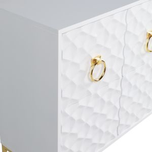RYECLIFF WHITE CABINET 35 (IN) 7