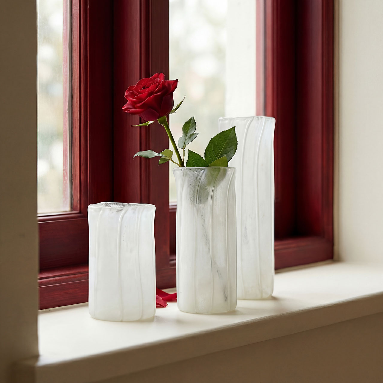 Lumia Small Vase 2