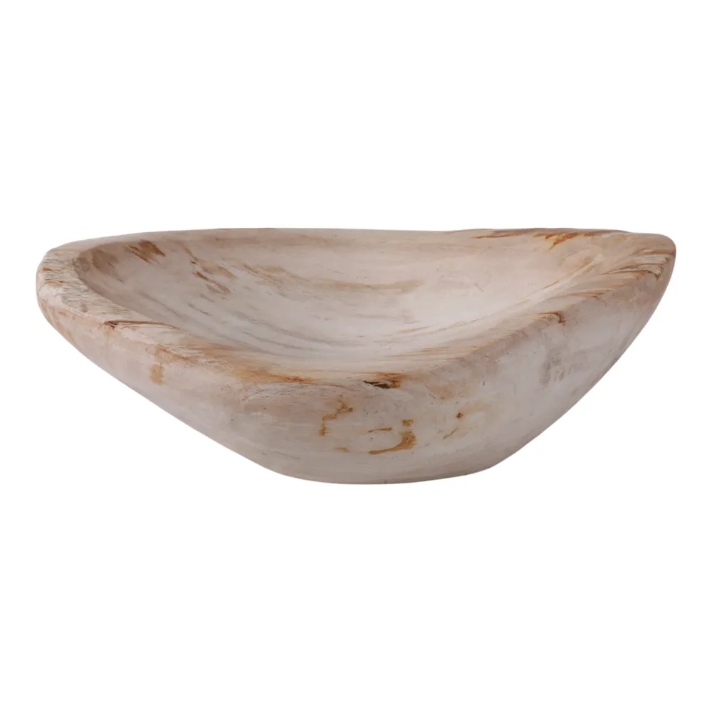 SLATESIDE IVORY BOWL 5 (IN)