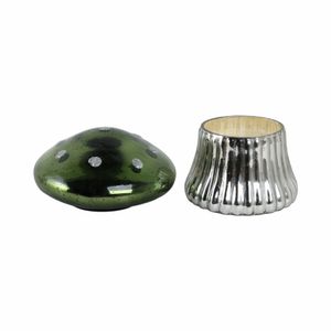 KENDALLDALE CYPRESS & MUSK CANDLE 6 (IN) 4
