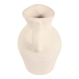 HASTINGSTON BROWN VASE 13 (IN) 7
