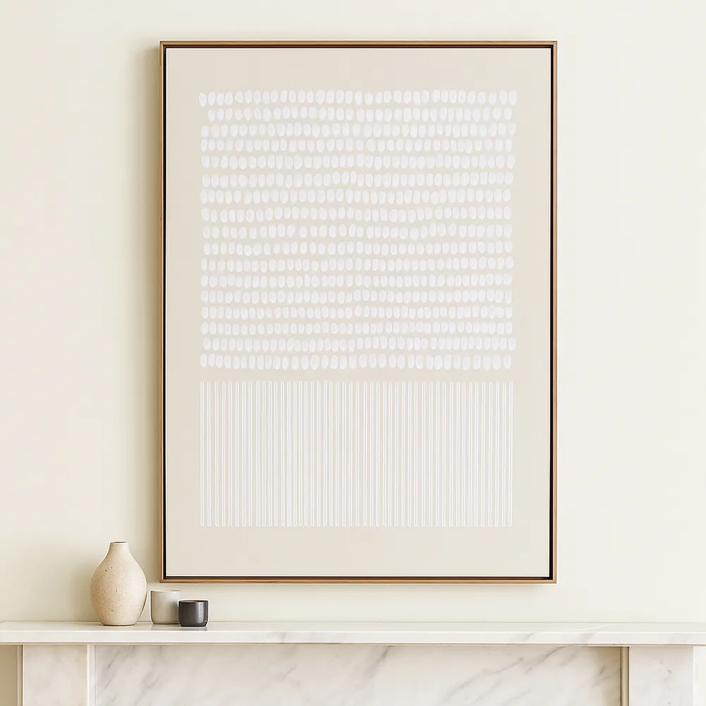 FARGOBROOK IVORY ART 48 (IN)