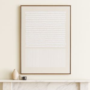 FARGOBROOK IVORY ART 48 (IN) 2