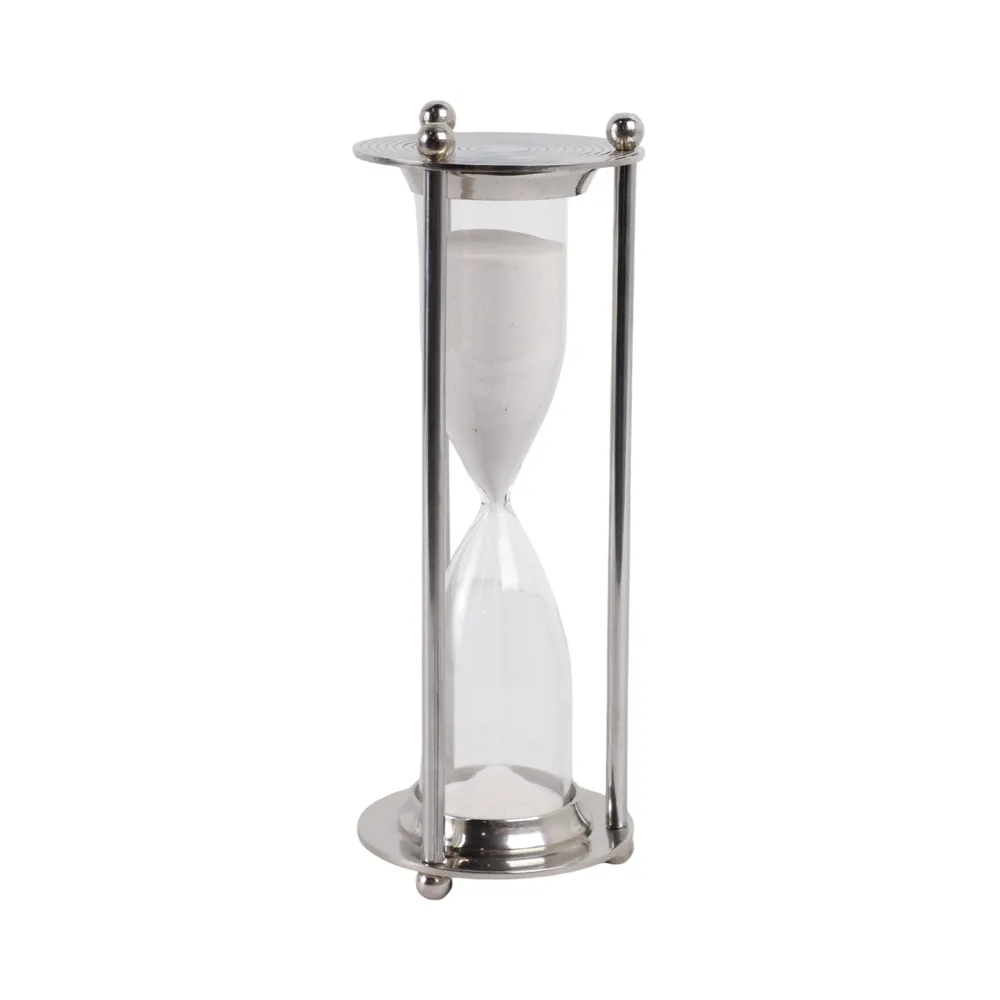 HARMONFORD SILVER HOURGLASS 11 (IN)