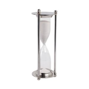HARMONFORD SILVER HOURGLASS 11 (IN) 3