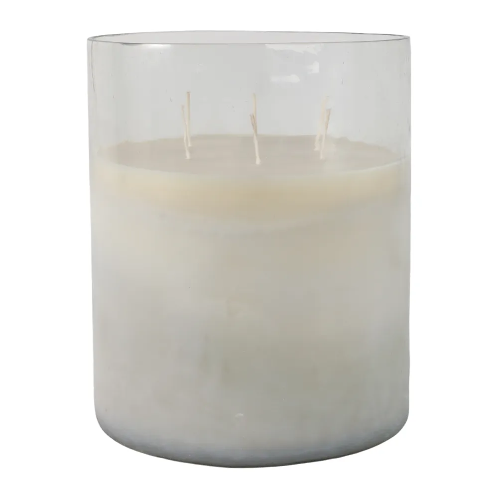 ISLEFORD JASMINE CANDLE 12 (IN)