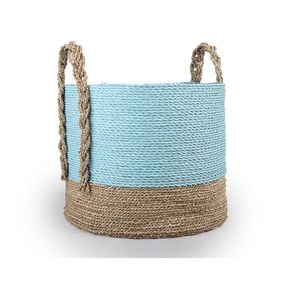 Grove Basket - Set of 2 Natural 10