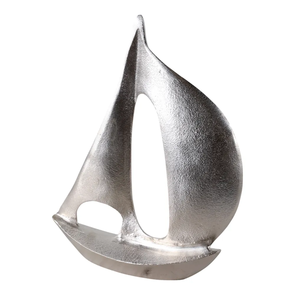BLAKEMORE SILVER DECOR 13 (IN)