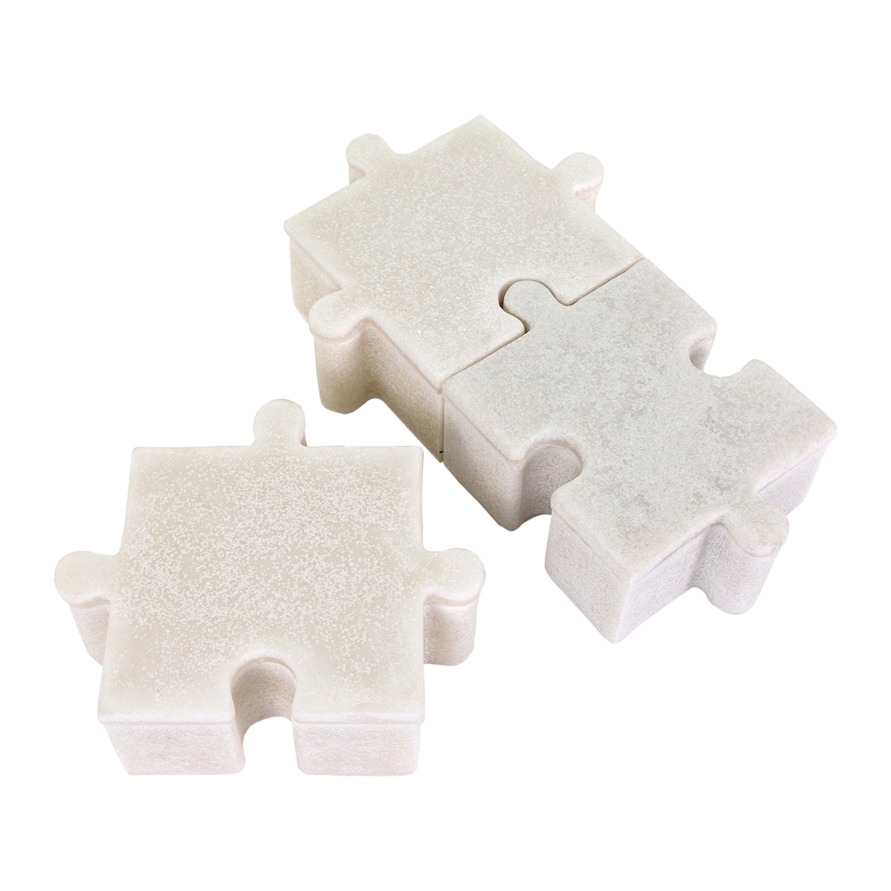 Bianco Puzzle Boxes -Set 3 9