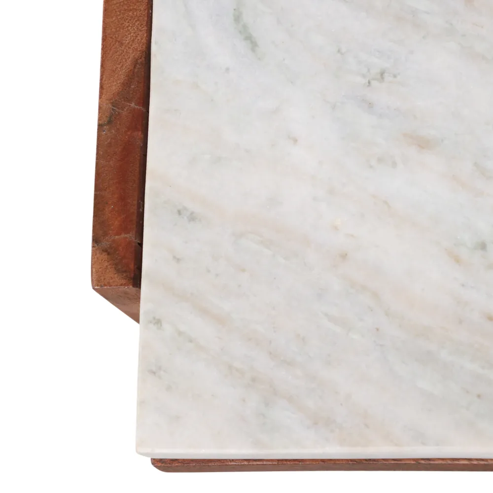 HATCHERWELL IVORY CONSOLE 42 (IN)