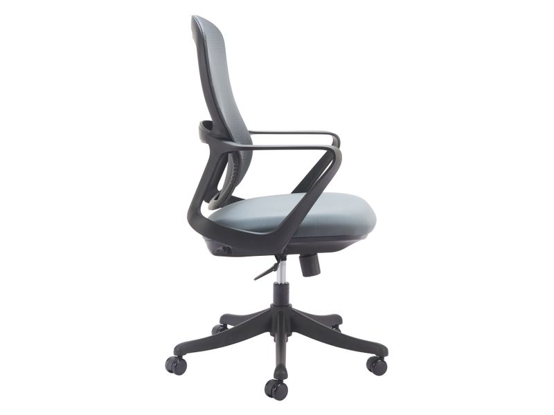 Delo Office Chair Gray 3