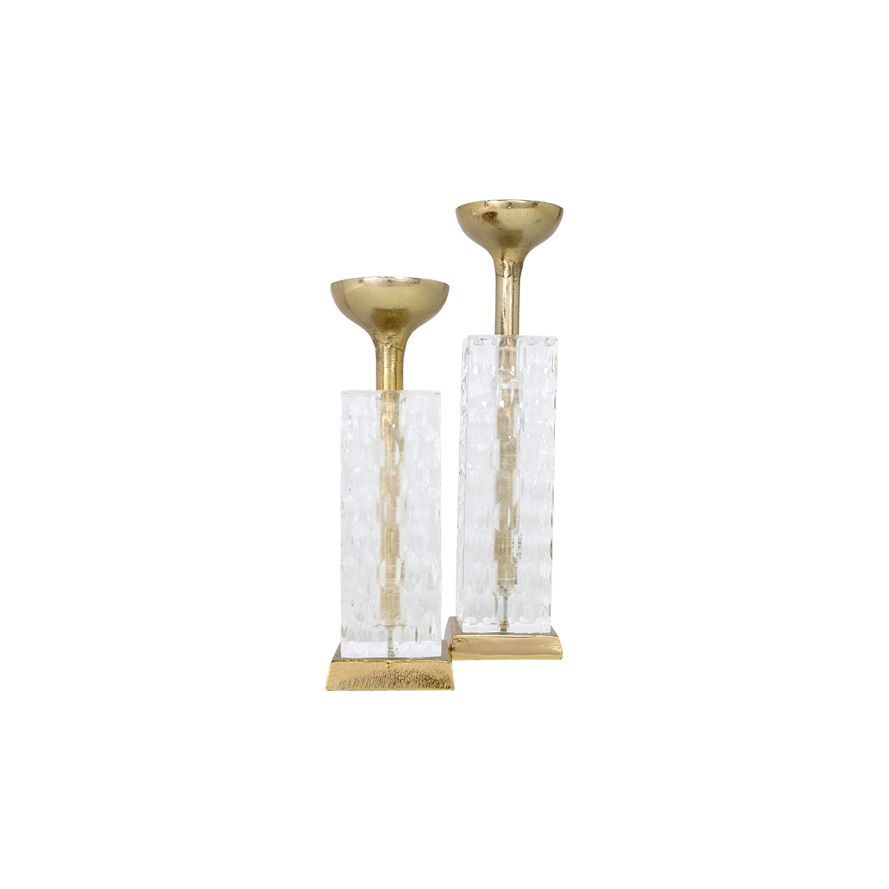 Candace Candleholders -Set 2 8