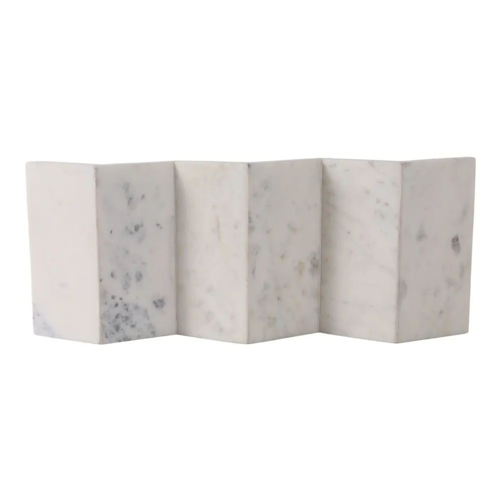 HEYDONBEACH WHITE BAR ACCESSORY 2 (IN)